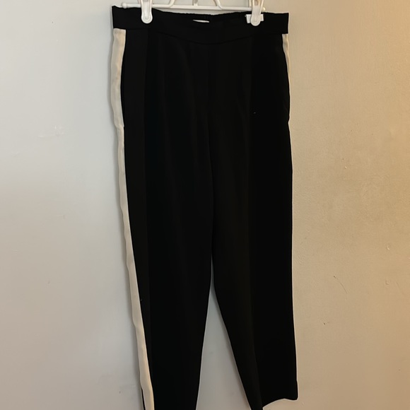 BABATON STRIPED DRESS PANT - Picture 9 of 15